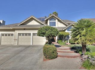 48968 Tulare Dr, Fremont, CA 94539