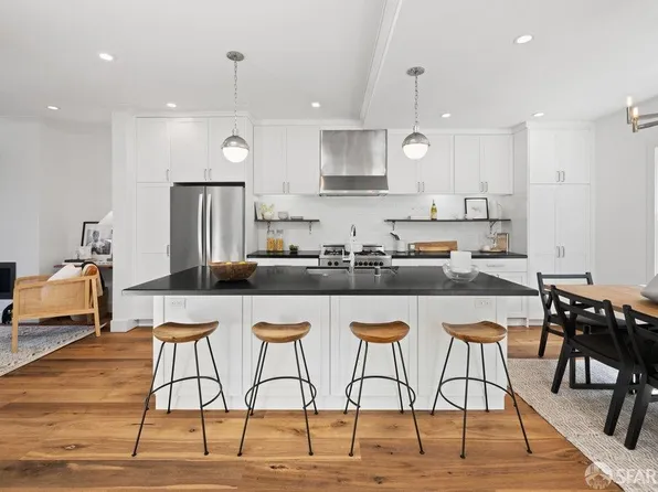 228 Ellsworth St, San Francisco, CA 94110