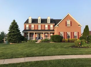 6465 Shale Ct, Medina, OH 44256