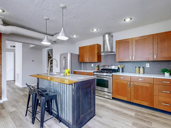 1313 E Breckinridge St, Louisville, KY 40204