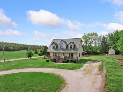 8411 Early Ln, Harrison, AR, 72601