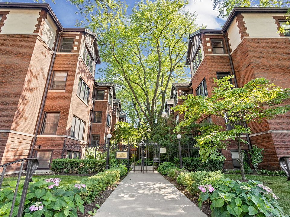 1st image of 815 Lake St APT 3N