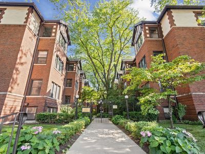 815 Lake St APT 3N, Oak Park, IL, 60301