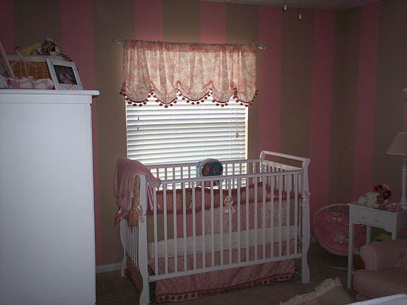 Nursery