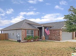 10600 Madrid Ct, Waco, TX 76708