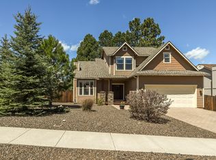 5019 S Serpentine Rd, Flagstaff, AZ 86005