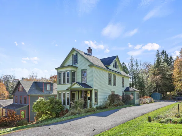 1205 Main St, Williamstown, MA 01267