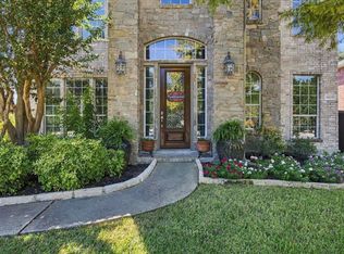 8005 Davis Mountain Pass, Austin, TX 78726