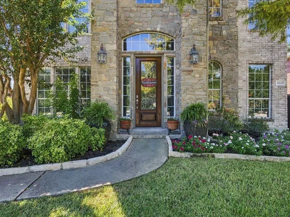 8005 Davis Mountain Pass, Austin, TX 78726