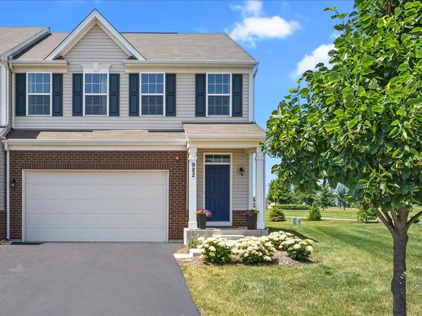 982 Sears Cir, Elburn, IL 60119