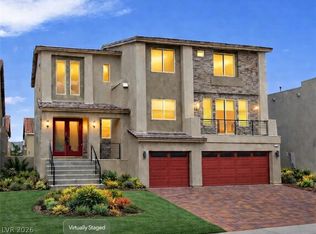 5778 Robin Ridge Ave, Enterprise, NV 89141