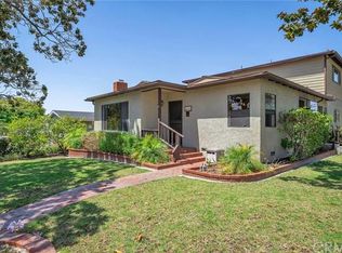 2705 Loftyview Dr, Torrance, CA 90505