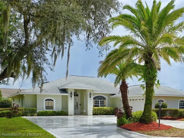 2317 Sunrise Dr, Sebring, FL 33872