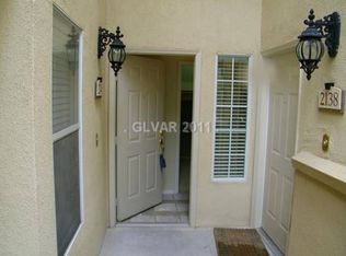 3555 Meridale Dr UNIT 2141, Las Vegas, NV 89147