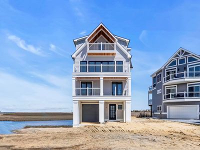117 Taylor Ave, Strathmere, NJ, 08248