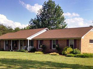 2118 Stoney Creek Church Rd, Burlington, NC 27217