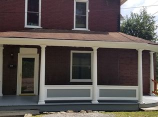 402 Leora Ave, Rockwood, PA