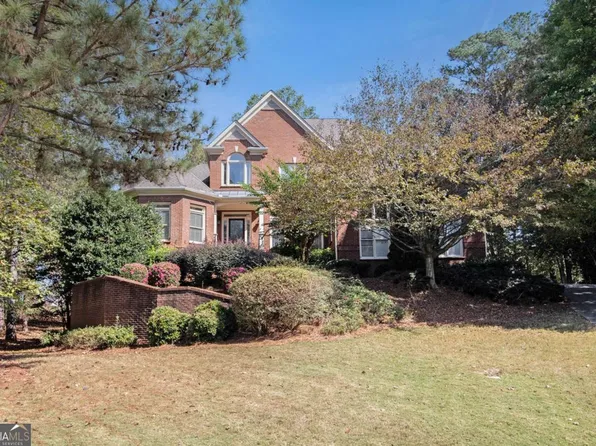 345 Lake Bend Ct, Milton, GA 30004