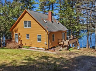 19 Rocky Point Road, Monmouth, ME 04259