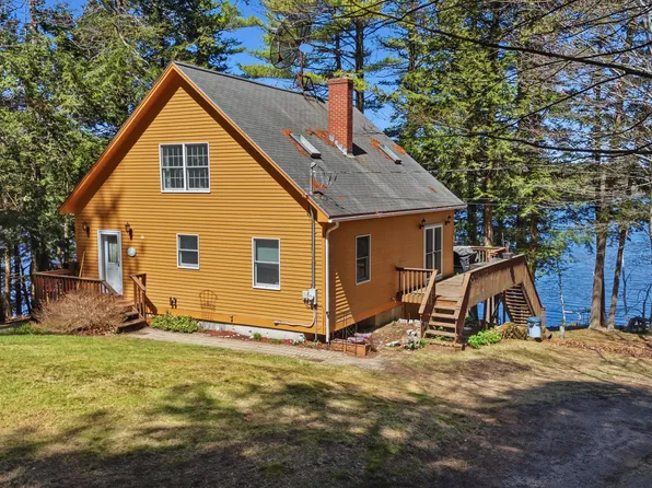19 Rocky Point Road, Monmouth, ME 04259