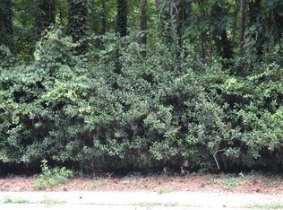 Regency Rd, Atlanta, GA 30327