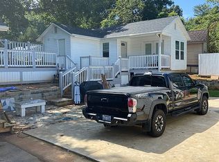 1484 Overlook Dr, Lenoir, NC 28645