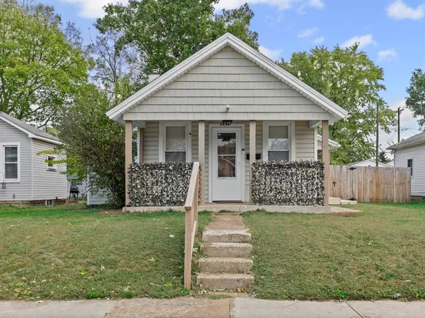 2215 N 18th St, Lafayette, IN 47904