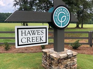 2510 Otts Lane, Harlem, GA 30814