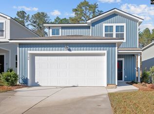2186 Lofton Rd, Blythewood, SC 29016