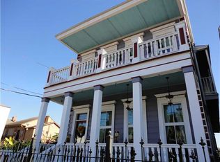 1222 Baronne St, New Orleans, LA 70113