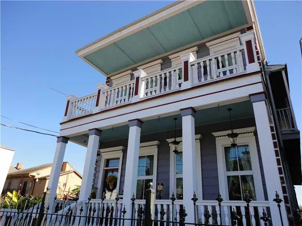 1222 Baronne St, New Orleans, LA 70113