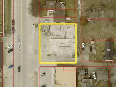 211 Center Ave N, Mitchellville, IA, 50169