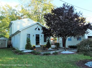 540 Ocean Blvd, Leonardo, NJ 07737