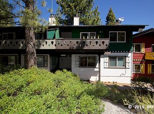 1316 Zurich Ln, Incline Village, NV 89451