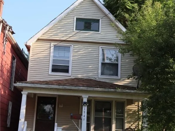 1945 Lockport St, Niagara Falls, NY 14305