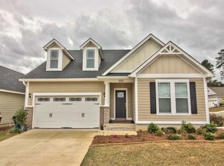 5001 Caracara Dr, Tallahassee, FL 32312