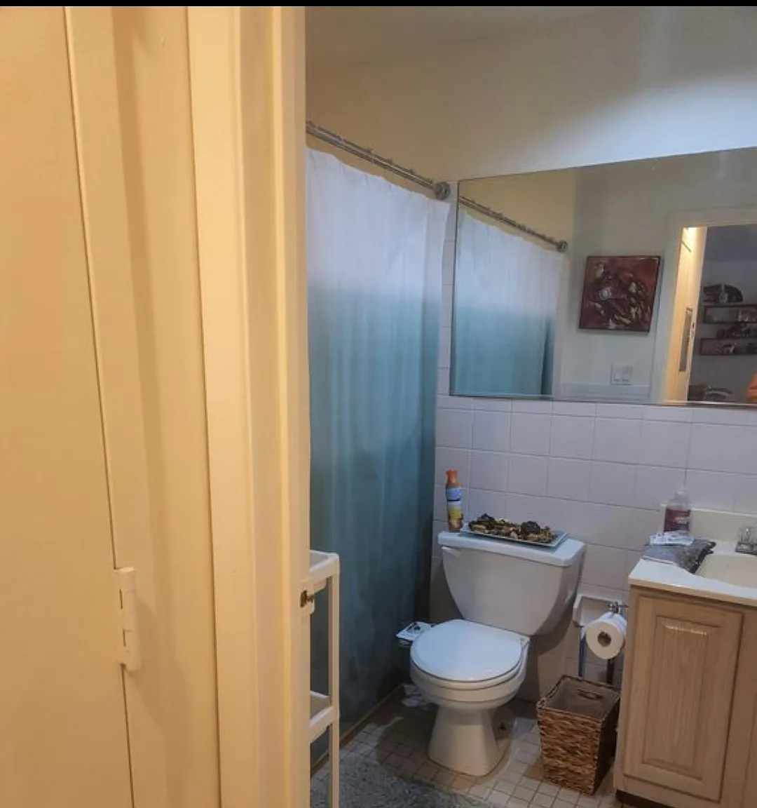 1 bed, $2,300 — Photo 1