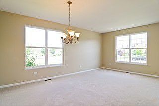 Living Room / Dining Room