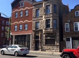 2056 W Cermak Rd, Chicago, IL 60608