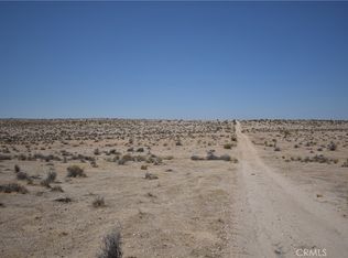1 Stanford Ave LOT 115, California City, CA