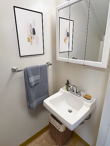 Fayette Townhouse Apartments — Photo 24