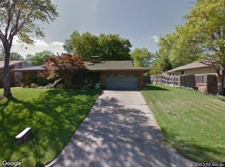 8214 S Marion Ave, Tulsa, OK 74137