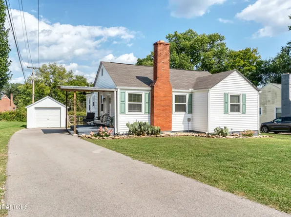 1852 Kettering Rd, Alcoa, TN 37701