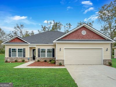 4220 Old Louisville Rd, Garden City, GA, 31405