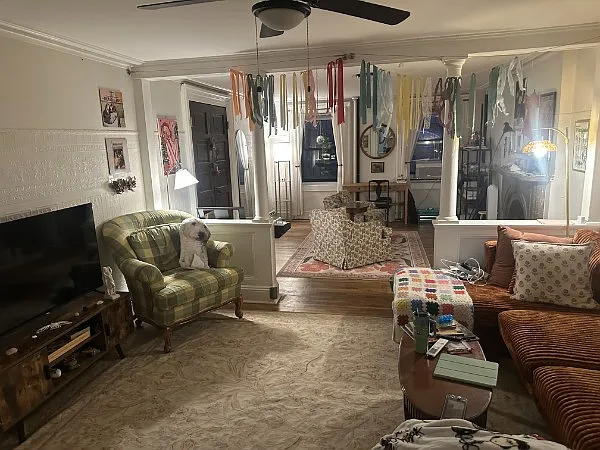 Living / Dining