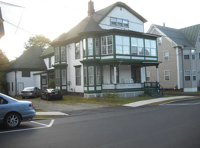 Building Photo