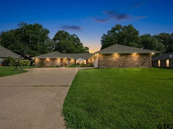 517 Charmwood Dr, Chandler, TX 75758