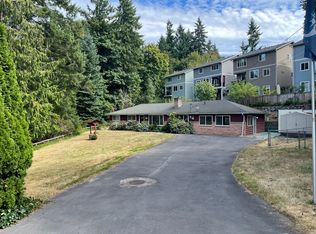 3533 NE 17th Pl, Renton, WA 98056