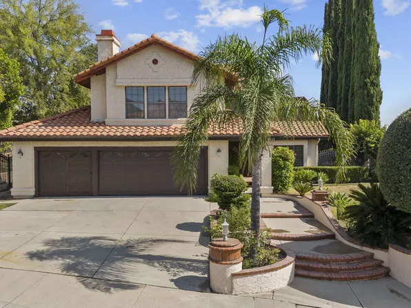 12112 Nugent Dr, Granada Hills, CA 91344