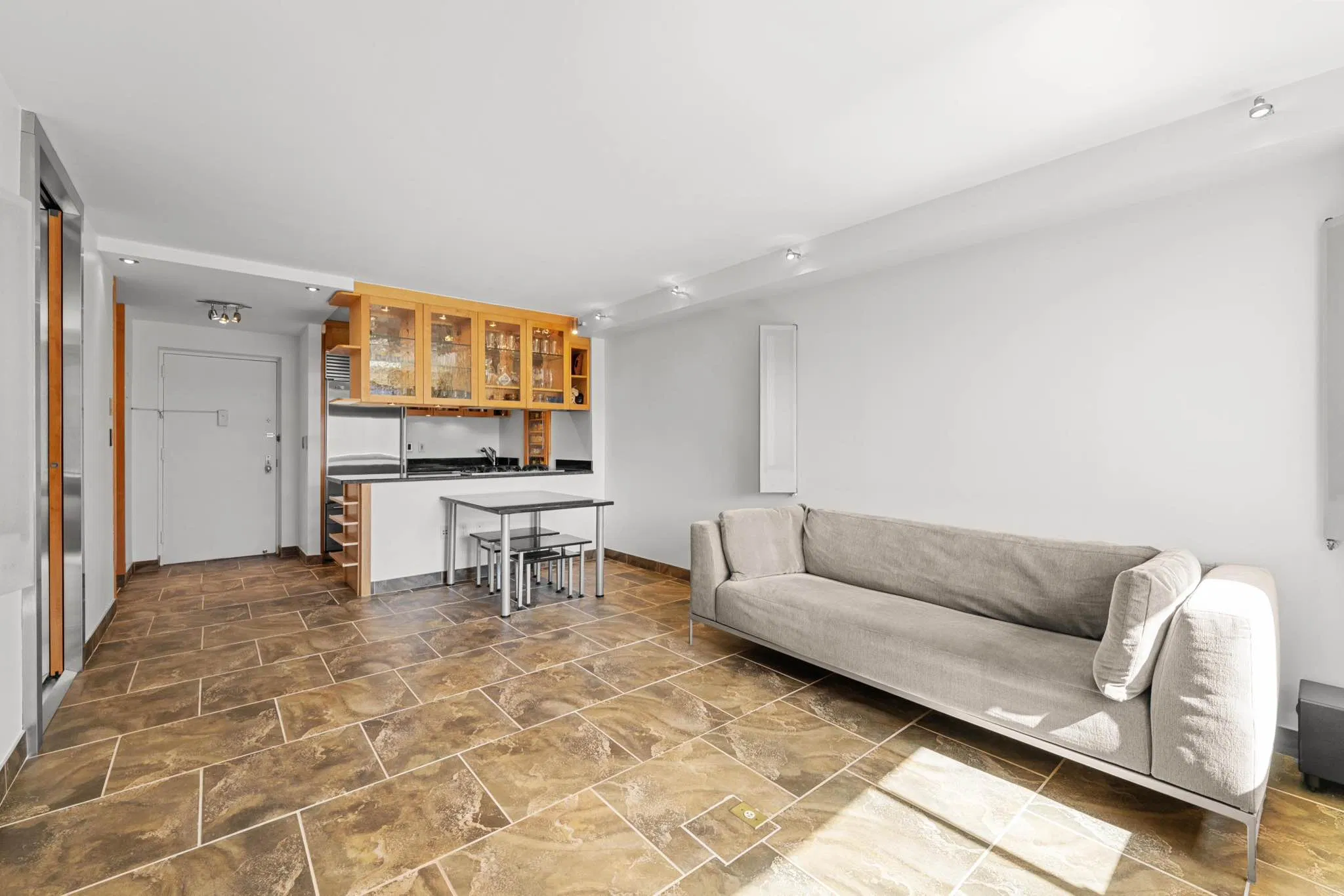 300 Rector Place #8B in Battery Park City, Manhattan | StreetEasy